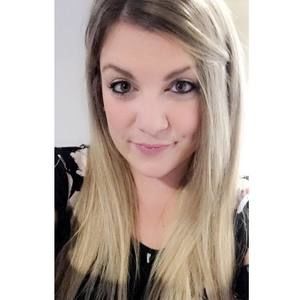 Meet your Posher, Mackenzie